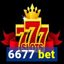 6677 bet